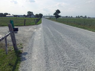 Allen County, Indiana Farmstead - FARMSTEAD AUCTION - 41+/- ACRES IN 4 TRACTS IN ALLEN COUNTY, INDIANA